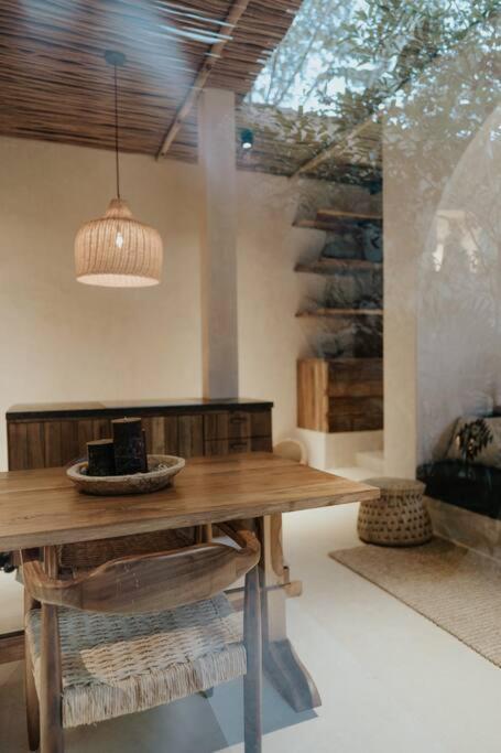 Apartment Tropical Design Dream With Private Pool
