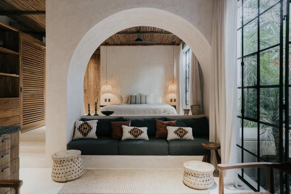 Tropical Design Dream With Private Pool Apartment *