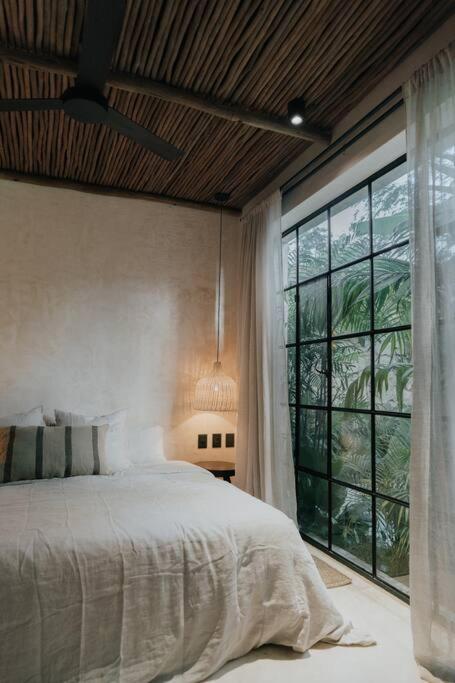 Tropical Design Dream With Private Pool Apartment Tulum