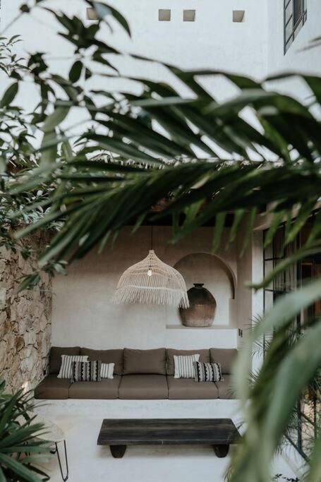 Tropical Design Dream With Private Pool Tulum