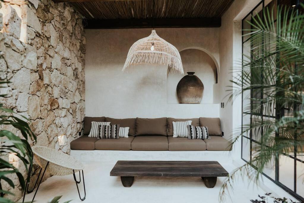 Apartment Tropical Design Dream With Private Pool *