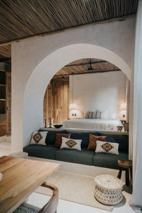 Apartamento Tropical Design Dream With Private Pool *