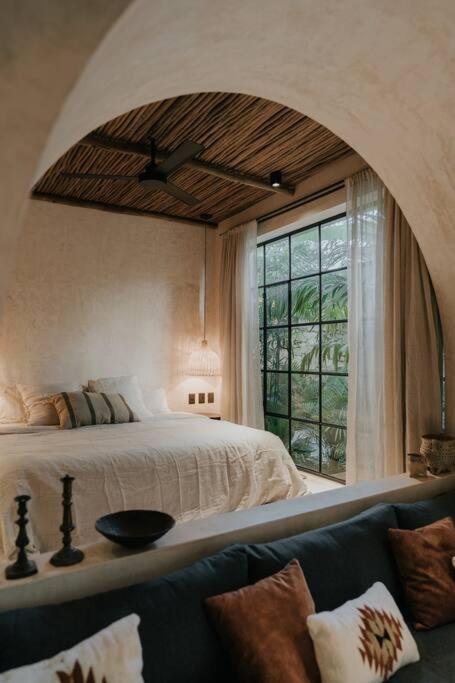 Tropical Design Dream With Private Pool Apartamento *